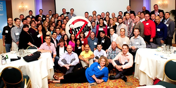 2013 Salesforce MVP Summit