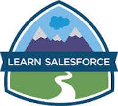 Learn Salesforce with Trailhead